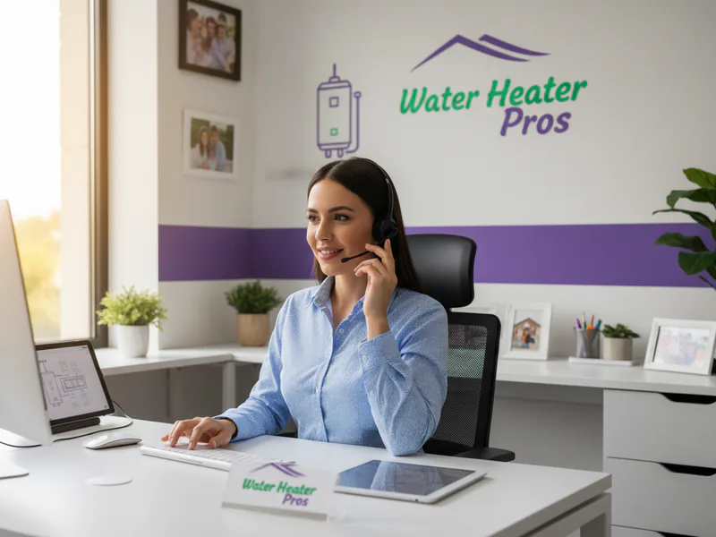 Water Heater Repair  in Fort Leonard Wood  FAQ